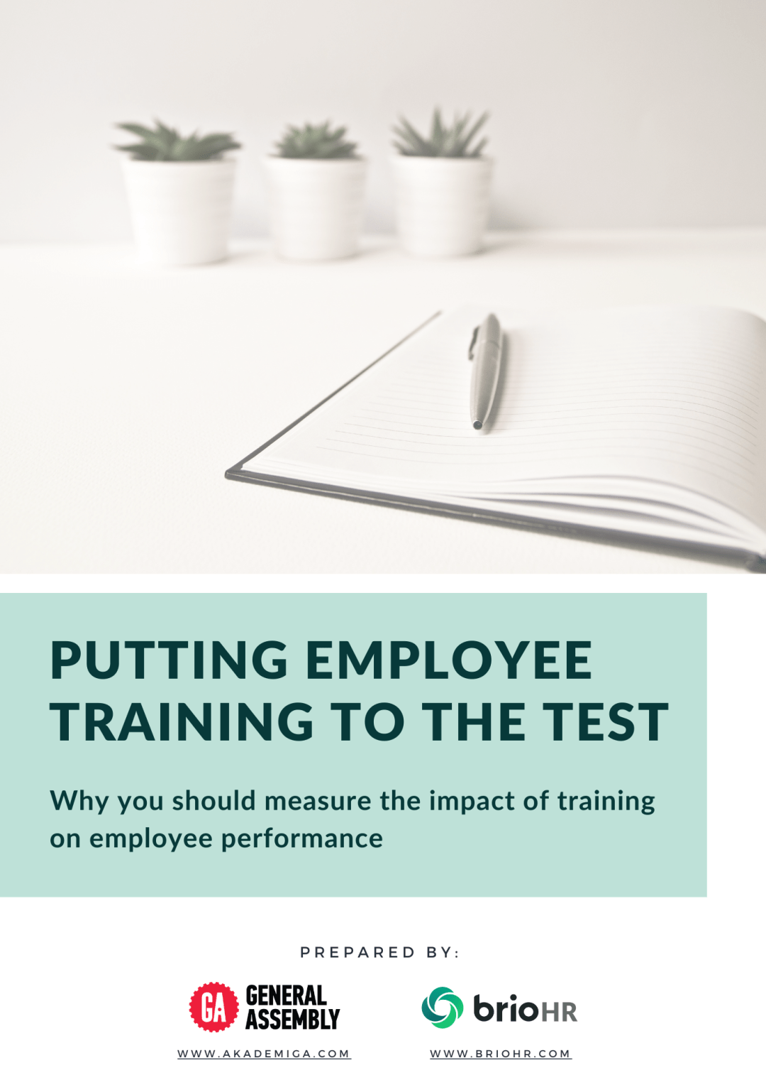 Putting Employee Training To The Test