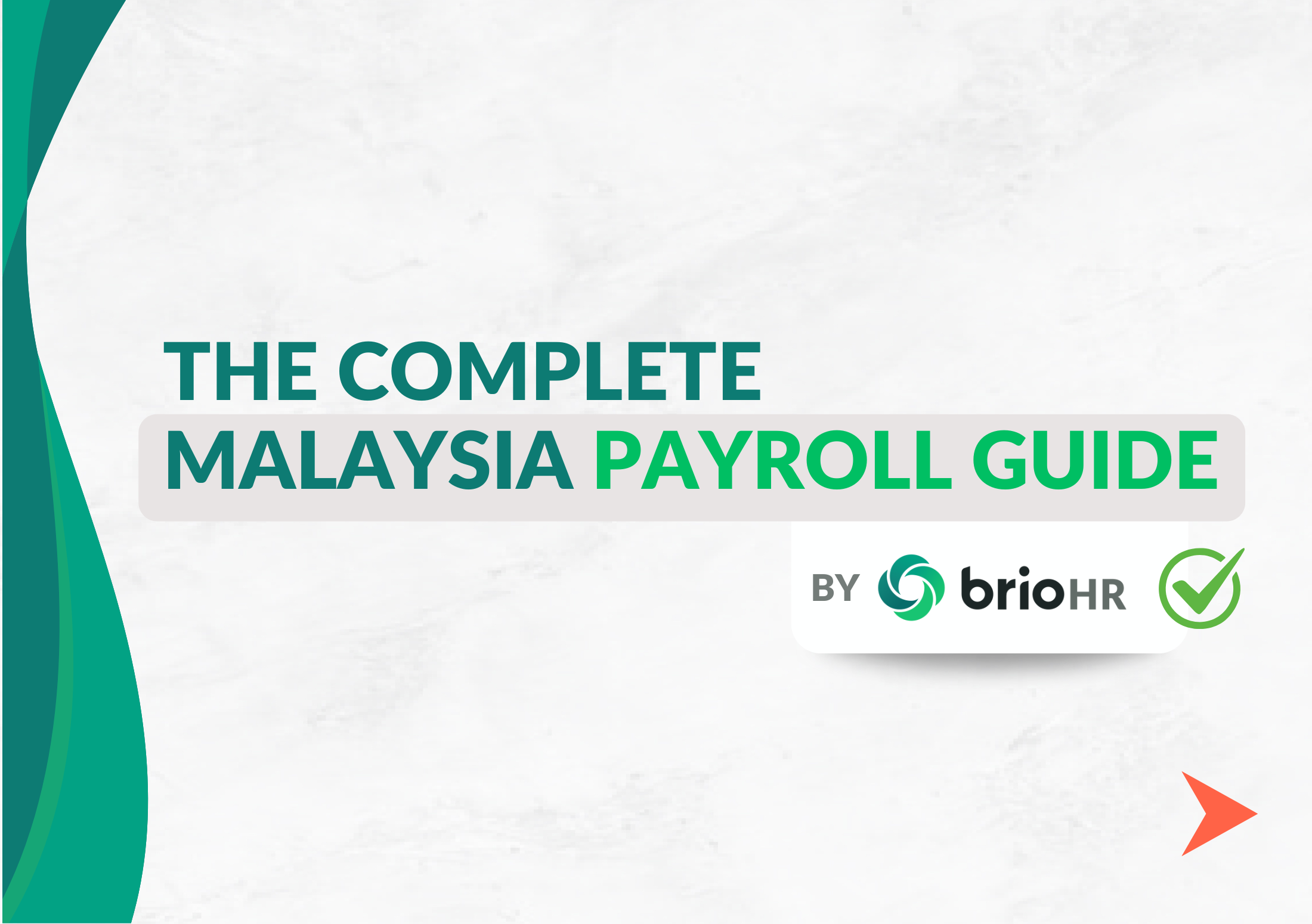 Free Malaysian Payroll Guide 2024 | BrioHR