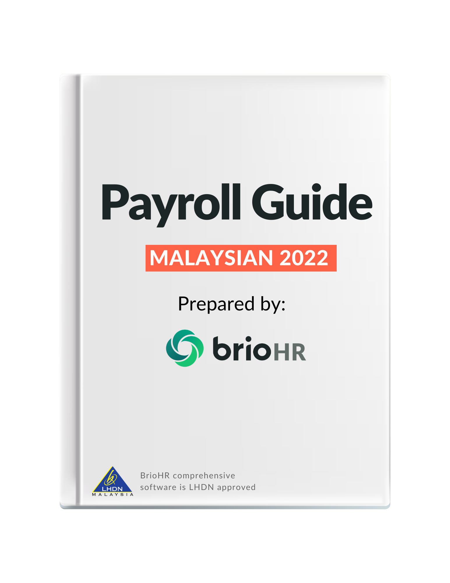 Malaysian Payroll Guide 2022
