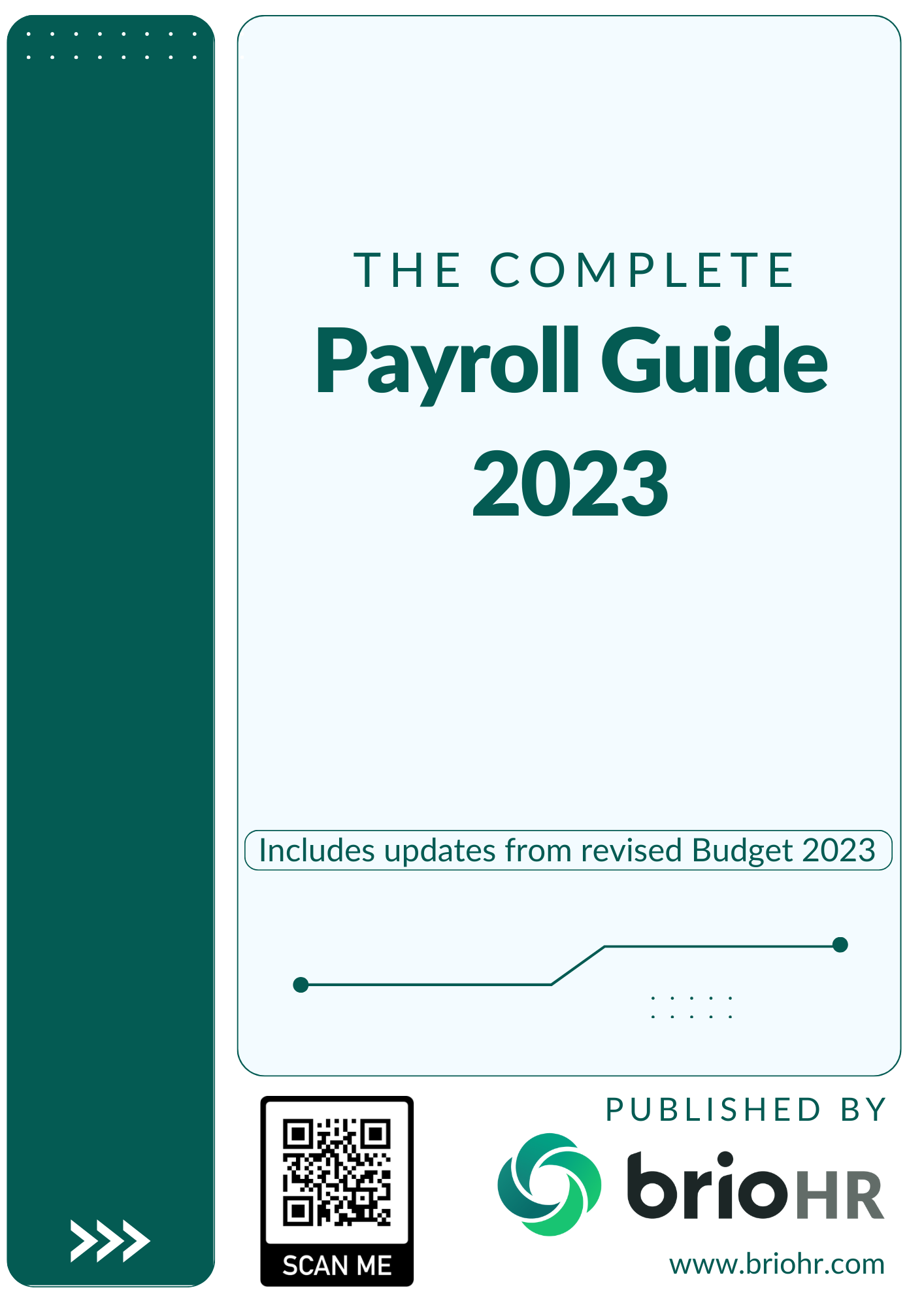 Welcome to BrioHR’s Payroll Guide 2023!